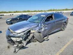 1HGCV1F31KA162840 2019 HONDA ACCORD