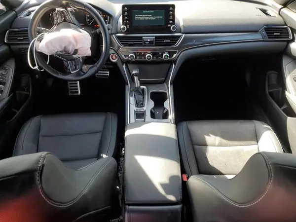 1HGCV1F31KA164071 2019 HONDA ACCORD - Image 8