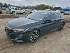 1HGCV1F31KA164328 2019 HONDA ACCORD