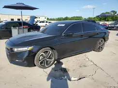1HGCV1F31KA164409 2019 HONDA ACCORD