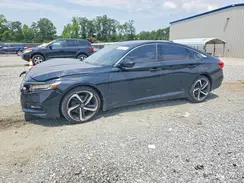 1HGCV1F31KA164782 2019 HONDA ACCORD