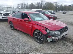 1HGCV1F31KA165334 2019 HONDA ACCORD