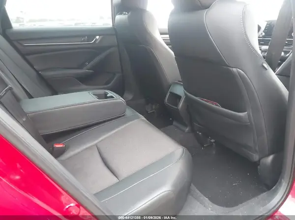 1HGCV1F31KA165334 2019 HONDA ACCORD - Image 8