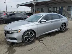 1HGCV1F31KA165673 2019 HONDA ACCORD