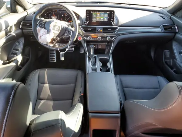 1HGCV1F31KA166578 2019 HONDA ACCORD - Image 8