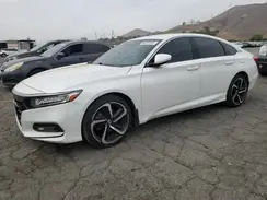 1HGCV1F31KA168220 2019 HONDA ACCORD