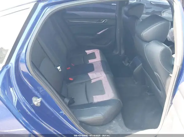 1HGCV1F31KA170310 2019 HONDA ACCORD - Image 8