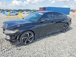 1HGCV1F31KA171294 2019 HONDA ACCORD