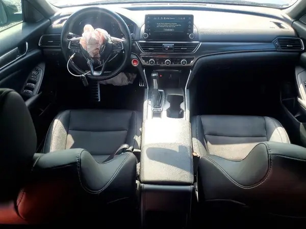 1HGCV1F31KA171294 2019 HONDA ACCORD - Image 8