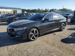 1HGCV1F31KA171358 2019 HONDA ACCORD