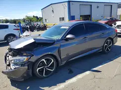 1HGCV1F31KA171490 2019 HONDA ACCORD