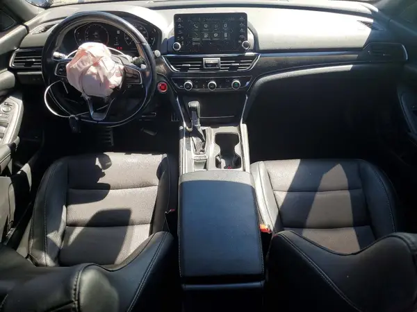 1HGCV1F31KA171490 2019 HONDA ACCORD - Image 8