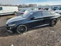 1HGCV1F31KA171800 2019 HONDA ACCORD