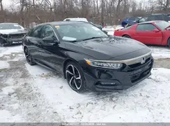 1HGCV1F31KA171814 2019 HONDA ACCORD
