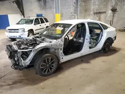 1HGCV1F31KA173689 2019 HONDA ACCORD