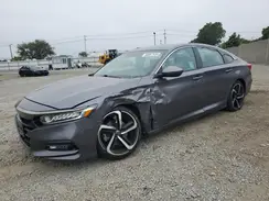 1HGCV1F31KA174485 2019 HONDA ACCORD
