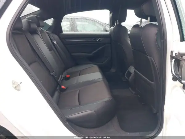 1HGCV1F31KA175846 2019 HONDA ACCORD - Image 8