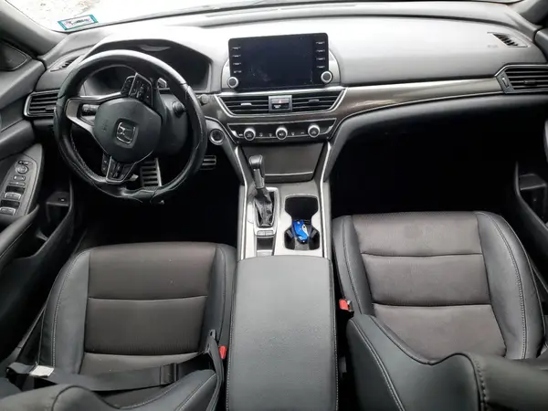 1HGCV1F31KA176009 2019 HONDA ACCORD - Image 8