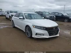 1HGCV1F31KA800679 2019 HONDA ACCORD