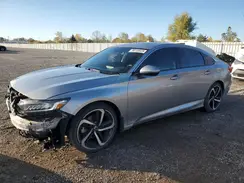 1HGCV1F31KA801430 2019 HONDA ACCORD