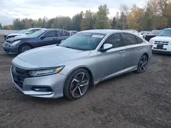 1HGCV1F31KA804943 2019 HONDA ACCORD
