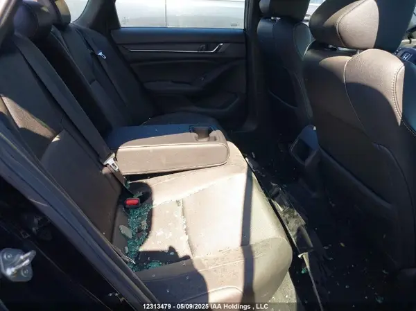 1HGCV1F31KA805445 2019 HONDA ACCORD - Image 8