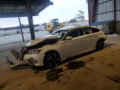 1HGCV1F31LA001101 2020 HONDA ACCORD