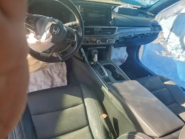 1HGCV1F31LA001101 2020 HONDA ACCORD - Image 8
