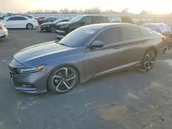 1HGCV1F31LA002863 2020 HONDA ACCORD