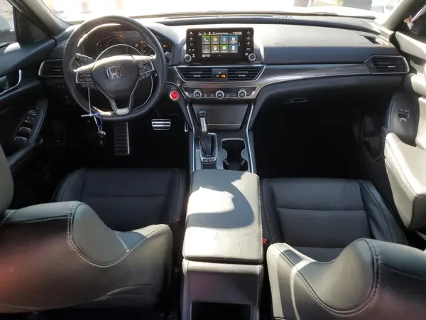 1HGCV1F31LA003592 2020 HONDA ACCORD - Image 8