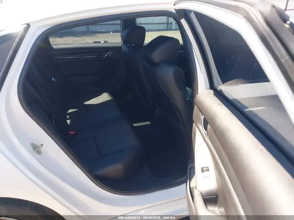 1HGCV1F31LA003706 2020 HONDA ACCORD - Image 8