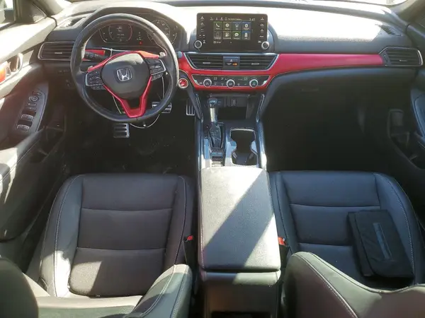 1HGCV1F31LA011675 2020 HONDA ACCORD - Image 8