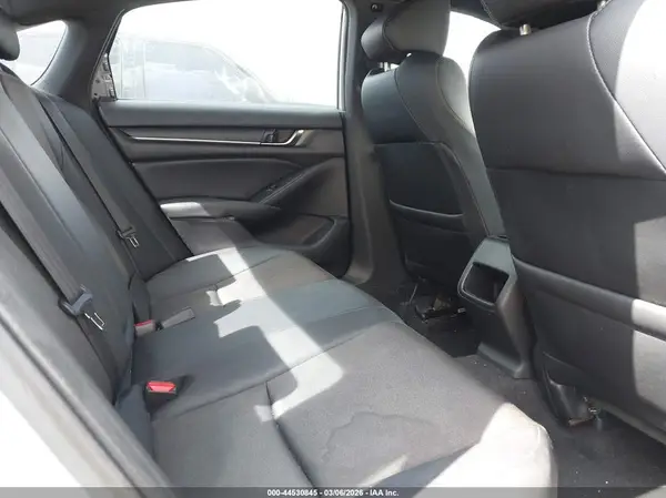 1HGCV1F31LA014995 2020 HONDA ACCORD - Image 8