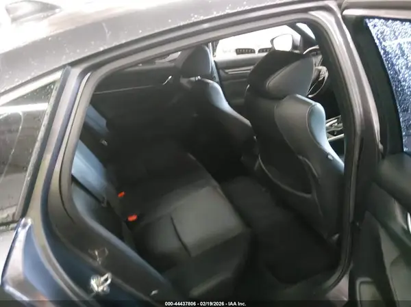 1HGCV1F31LA015175 2020 HONDA ACCORD - Image 8