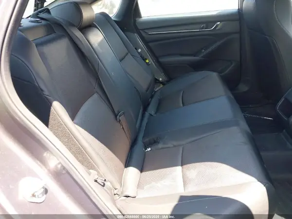 1HGCV1F31LA017783 2020 HONDA ACCORD - Image 8