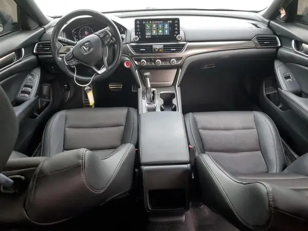 1HGCV1F31LA018061 2020 HONDA ACCORD - Image 8