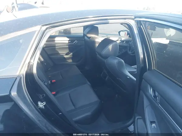 1HGCV1F31LA018125 2020 HONDA ACCORD - Image 8