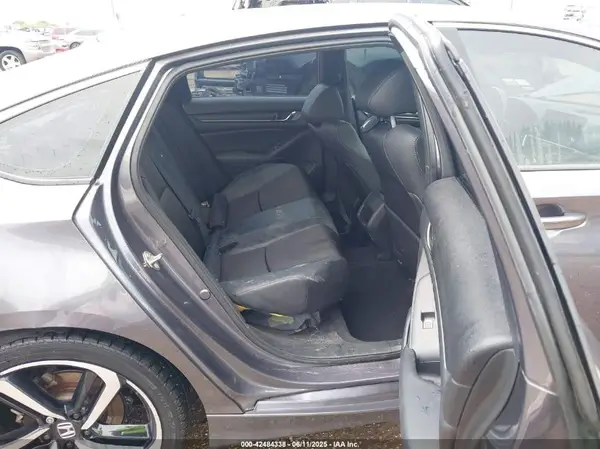 1HGCV1F31LA021221 2020 HONDA ACCORD - Image 8
