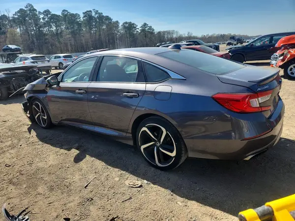 1HGCV1F31LA021249 2020 HONDA ACCORD - Image 2
