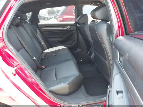 1HGCV1F31LA021381 2020 HONDA ACCORD - Image 8