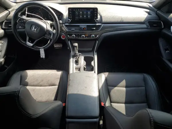 1HGCV1F31LA024572 2020 HONDA ACCORD - Image 8