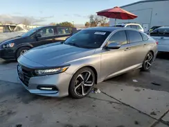 1HGCV1F31LA025463 2020 HONDA ACCORD