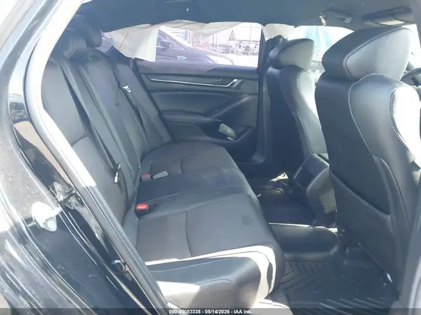 1HGCV1F31LA026757 2020 HONDA ACCORD - Image 8