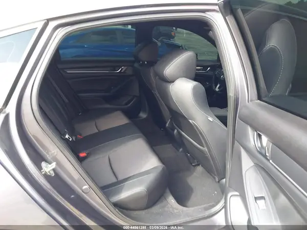 1HGCV1F31LA028136 2020 HONDA ACCORD - Image 8