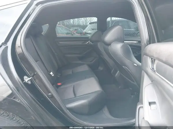 1HGCV1F31LA028380 2020 HONDA ACCORD - Image 8