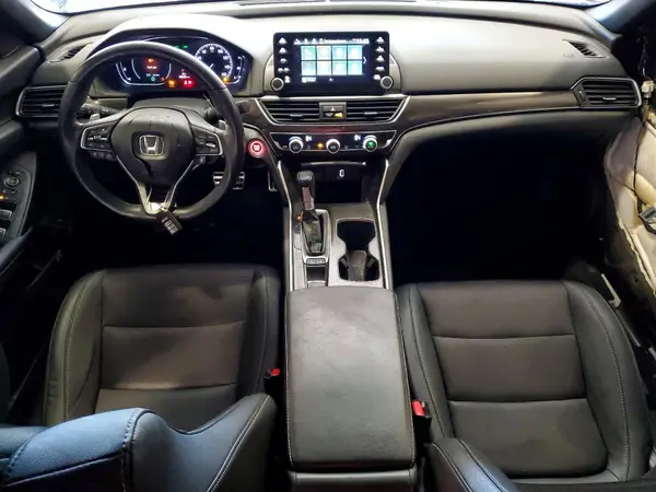 1HGCV1F31LA028623 2020 HONDA ACCORD - Image 8