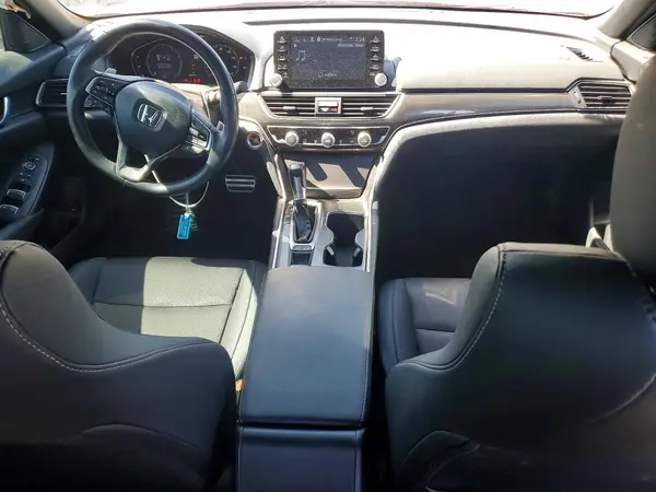 1HGCV1F31LA031523 2020 HONDA ACCORD - Image 8