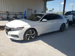 1HGCV1F31LA032428 2020 HONDA ACCORD