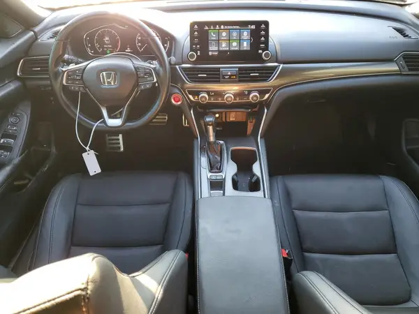 1HGCV1F31LA032428 2020 HONDA ACCORD - Image 8