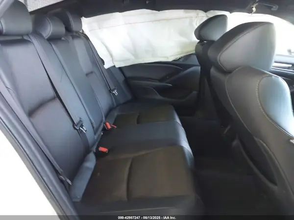 1HGCV1F31LA032445 2020 HONDA ACCORD - Image 8